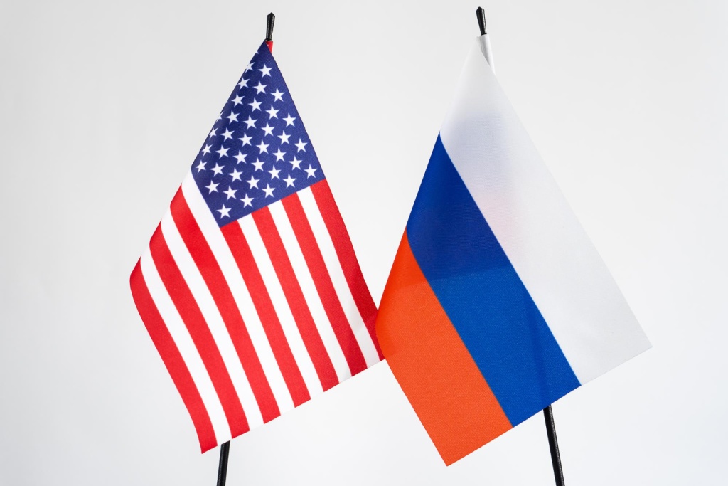 Владимир Путин отметил растущий интерес американских компаний к России