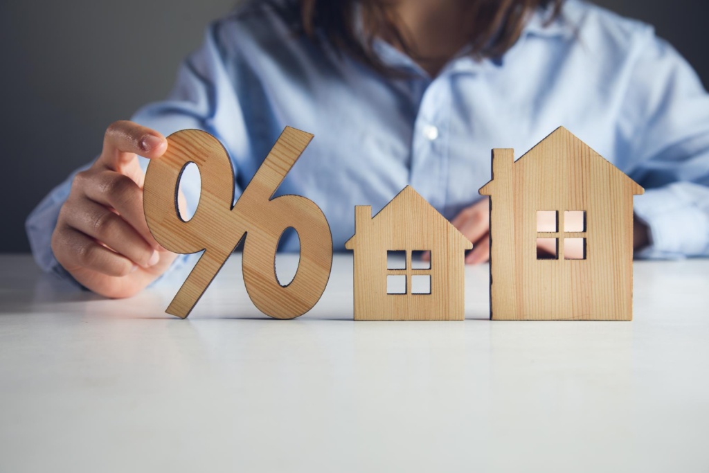 В начале 2025 года выдача ипотеки в России сократилась на 40%