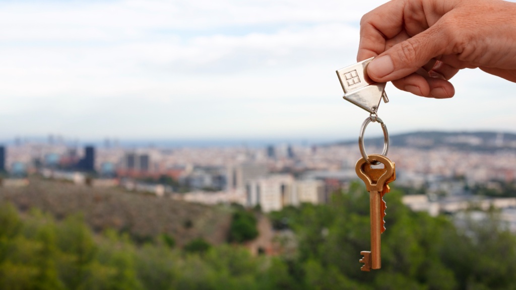 В российских городах подорожали квартиры площадью до 28 квадратных метров