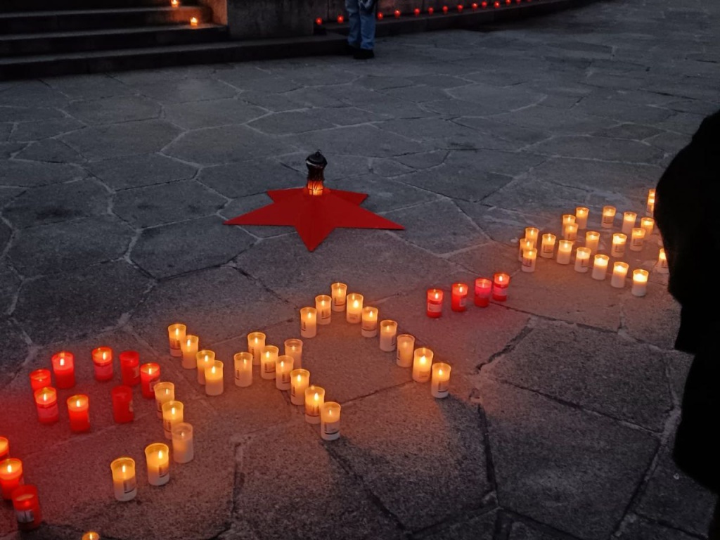 В городе Единец предлагают увековечить подвиг Героя Советского Союза Курбана Дурды в рамках братания молдавского и туркменского народов В городе Единец предлагают увековечить подвиг Героя Советского Союза Курбана Дурды в рамках братания молдавского и туркменского народов
