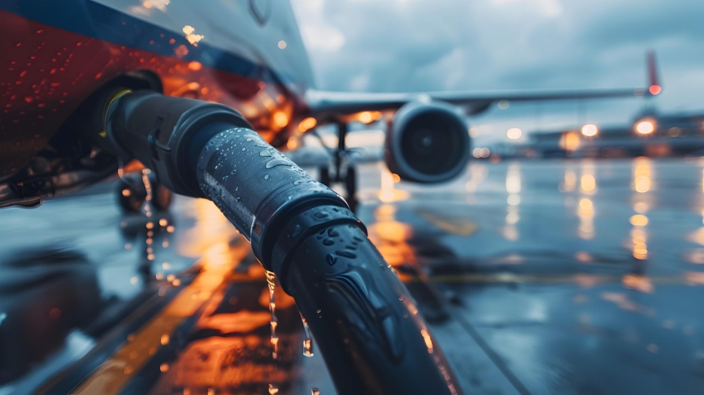 Рост цен на топливо вынуждает авиакомпании пересматривать тарифы