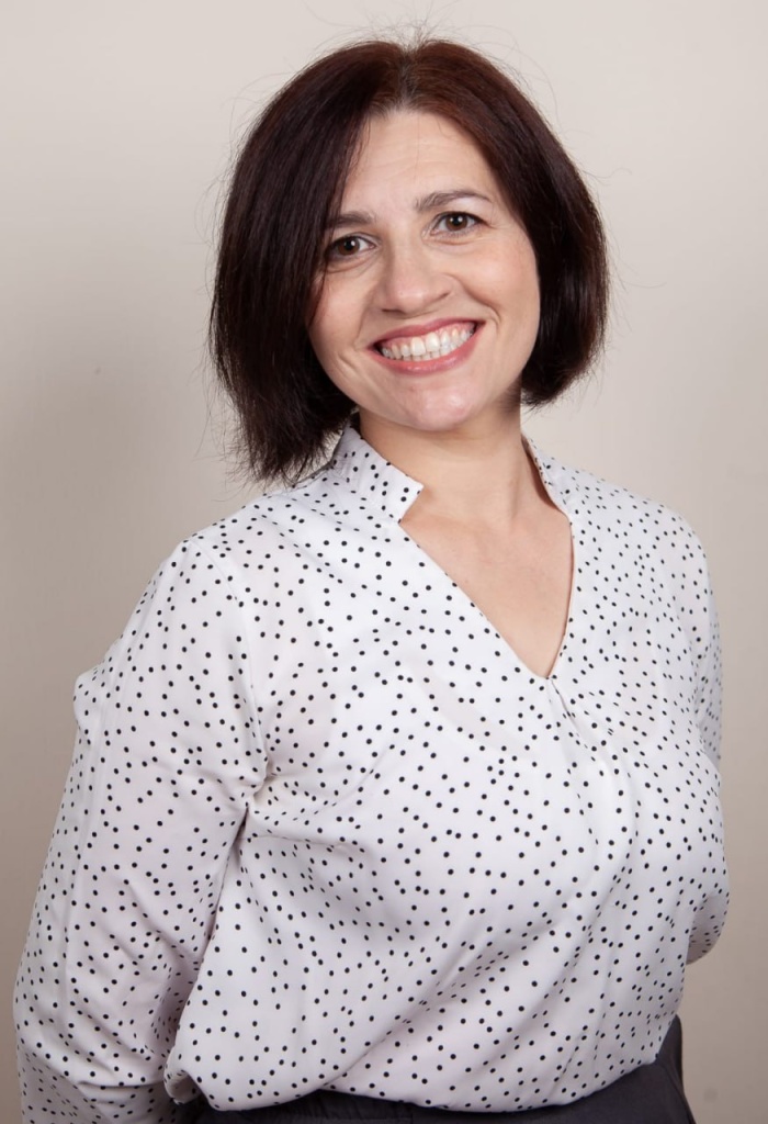 Благодаря «Социальной ипотеке» учитель школы №8 из Домодедово приобрела квартиру 