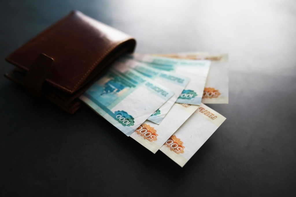 В Татарстане фирма погасила долги по зарплате перед сотрудниками на сумму более 18,5 млн руб. после вмешательства прокуратуры