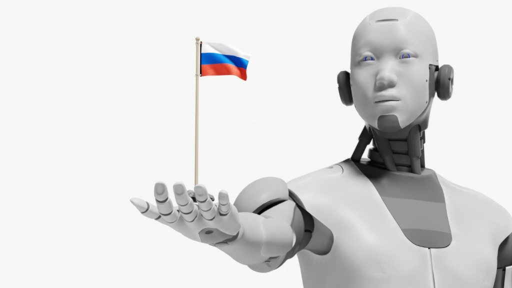 Спрос на российские технологии ИИ выше, чем на зарубежные