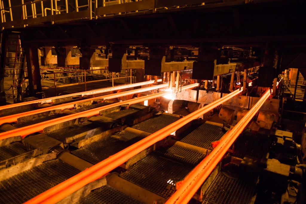 Вологодский завод металлоконструкций модернизировал мощности с господдержкой