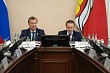 Воронеж на передовой развития: Яцкин и Матузов обсудили федеральные проекты и уникальные региональные инициативы