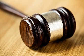 В Свердловской области суд признал руководящих сотрудников фирмы виновными в махинациях при выполнении работ по содержанию дорог