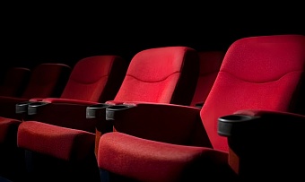 В свердловском селе Кордюково планируют оборудовать современный кинозал