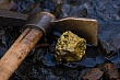 В 2026 году Россия намерена увеличить добычу драгоценных металлов