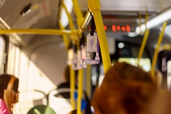 В Екатеринбурге введут бесплатный проезд в наземном городском транспорте для несовершеннолетних